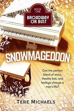 E-Book (epub) Snowmageddon von Tere Michaels