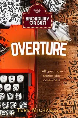 E-Book (epub) Overture von Tere Michaels