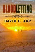 E-Book (epub) Bloodletting von David Arp