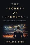 E-Book (epub) The Secrets of Superstars von Akwasi Ofori