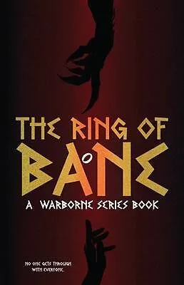 E-Book (epub) The Ring of Bane von Asa Winton