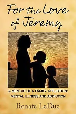 E-Book (epub) For the Love of Jeremy von Renata LeDuc