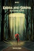 E-Book (epub) Scattered Ashes (Kierra and Serena, #1) von Yvette O'Kay