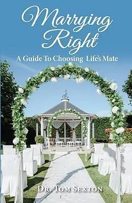 E-Book (epub) Marrying Right von Tom Sexton