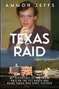 E-Book (epub) Texas Raid von Ammon Jeffs