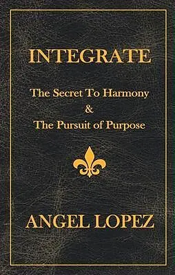 E-Book (epub) INTEGRATE von Angel Lopez
