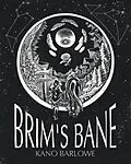 E-Book (epub) Brim's Bane von Kano Barlowe