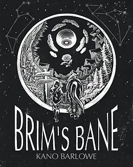 E-Book (epub) Brim's Bane von Kano Barlowe