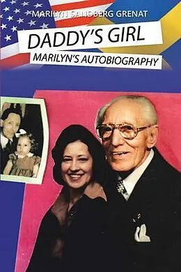 E-Book (epub) Daddy's Girl von Marilyn Sandberg Grenat