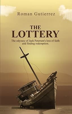 eBook (epub) The Lottery de Roman Gutierrez