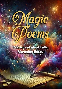 E-Book (epub) Magic Poems von Veronica Esagui