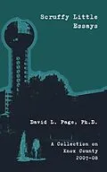 E-Book (epub) Scruffy Little Essays von David L. Page