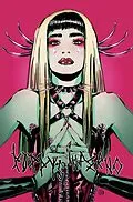 E-Book (pdf) Poppy's Inferno von Ryan Cady