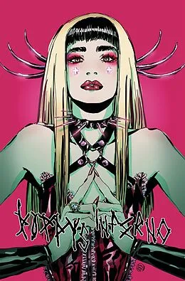E-Book (pdf) Poppy's Inferno von Ryan Cady