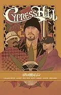 E-Book (pdf) Cypress Hill: Tres Equis von Noah Callahan-Bever