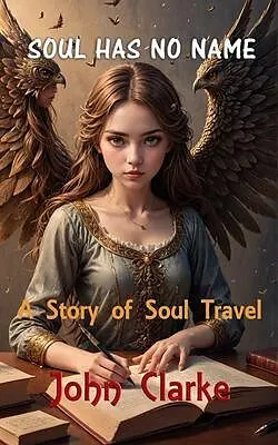 E-Book (epub) Soul Has No Name von John Clarke