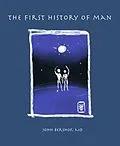 E-Book (epub) The First History of Man von Md Bershof