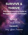 E-Book (epub) Survive and Thrive von Mark J Booker