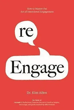 E-Book (epub) re Engage von Kim Allen