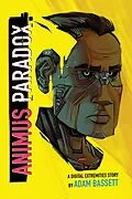 E-Book (epub) Animus Paradox von Adam Bassett