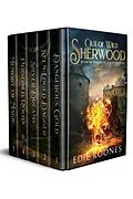 E-Book (epub) Out of Wild Sherwood von Edie Roones