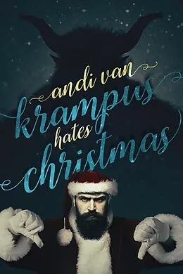 E-Book (epub) Krampus Hates Christmas von Andi Van