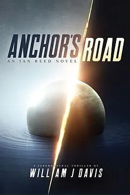 E-Book (epub) Anchor's Road von William J Davis