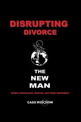 E-Book (epub) Disrupting Divorce von New Rock Press Llc