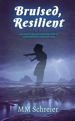 E-Book (epub) Bruised, Resilient von Mm Schreier