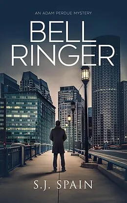 E-Book (epub) Bell Ringer von S. J. Spain
