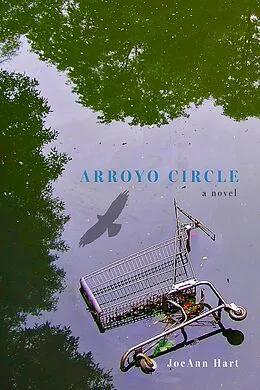 E-Book (epub) Arroyo Circle von Joeann Hart