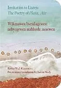Kartonierter Einband Invitation to Listen: The Poetry of Plain, Air von Robin Wall Kimmerer