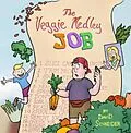 E-Book (epub) Veggie Medley Job von David Schneider