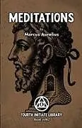 Kartonierter Einband Meditations von Marcus Aurelius