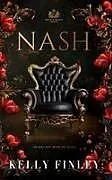 Kartonierter Einband Nash von Kelly Finley