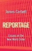 Kartonierter Einband (Kt) Reportage von James Corbett