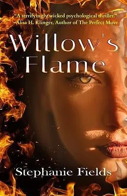 E-Book (epub) Willow's Flame von Stephanie Fields