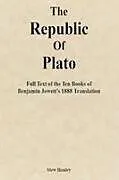 Kartonierter Einband The Republic of Plato von Stew Hanley