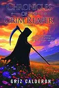 E-Book (epub) Chronicles of the Grim Reaper von Griz Calderon