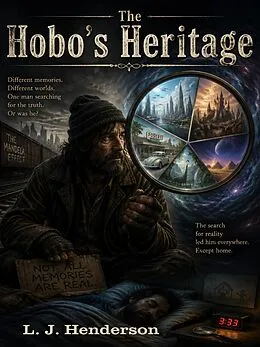 E-Book (epub) The Hobo's Heritage von L. J. Henderson