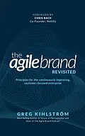 E-Book (epub) The Agile Brand Revisited von Greg Kihlstrom