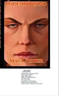 E-Book (epub) Reborn In Shadows von Maya Fisher