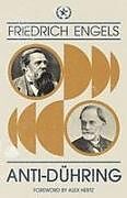 Kartonierter Einband Anti-Dühring von Friedrich Engels