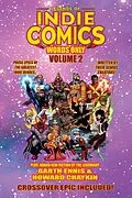 E-Book (epub) Legends of Indie Comics: Words Only, Volume 2 von Garth Ennis, Mark Wheatley, Jan Strnad
