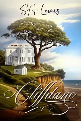 E-Book (epub) Cliffdane von S. A. Lewis