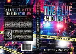 E-Book (epub) The Blue Hard Line von R. E. Livingston
