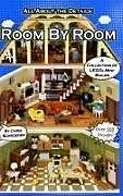 Fester Einband Room By Room von Chris Schroeder