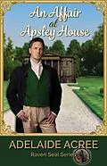E-Book (epub) Affair at Apsley House von Adelaide Acree