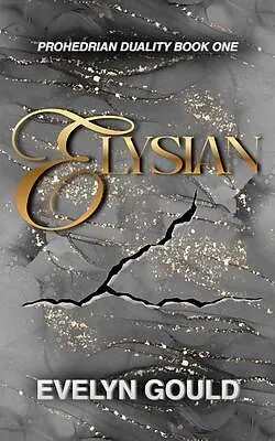 E-Book (epub) Elysian von Gould