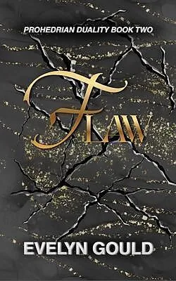E-Book (epub) Flaw von Evelyn Gould